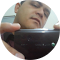 Depoimento de cliente satisfeito